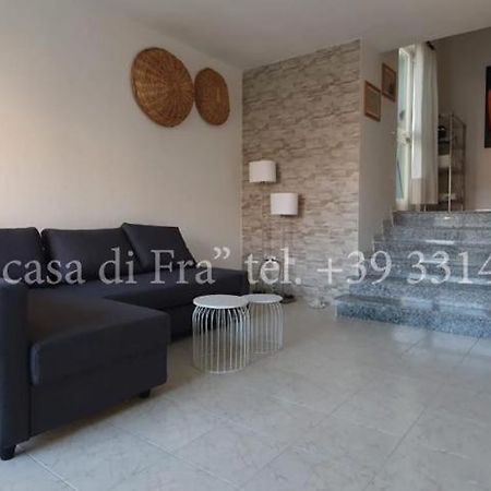 Sardinia Suites & Apartments -Casa-Loft A Pochi Passi Dal Centro- Santa Teresa Gallura Bagian luar foto