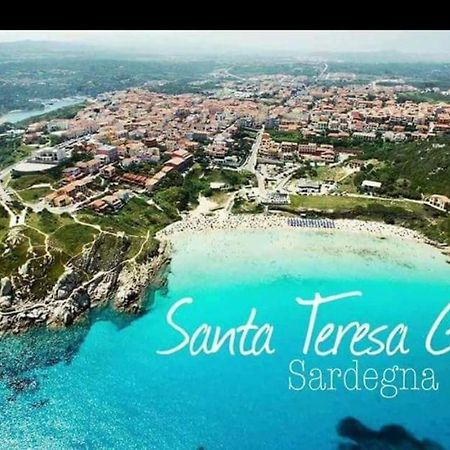 Sardinia Suites & Apartments -Casa-Loft A Pochi Passi Dal Centro- Santa Teresa Gallura Bagian luar foto