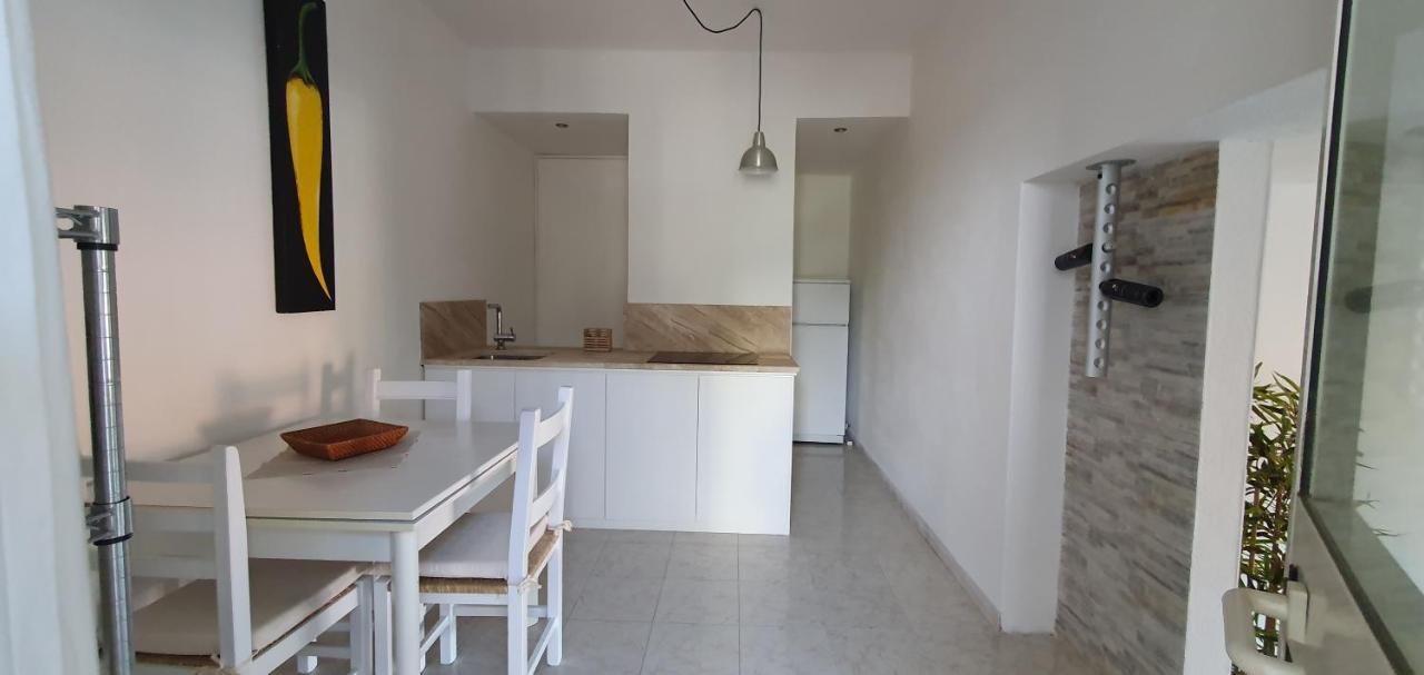 Sardinia Suites & Apartments -Casa-Loft A Pochi Passi Dal Centro- Santa Teresa Gallura Bagian luar foto