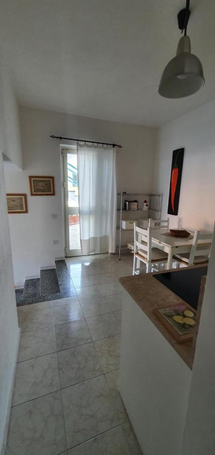Sardinia Suites & Apartments -Casa-Loft A Pochi Passi Dal Centro- Santa Teresa Gallura Bagian luar foto