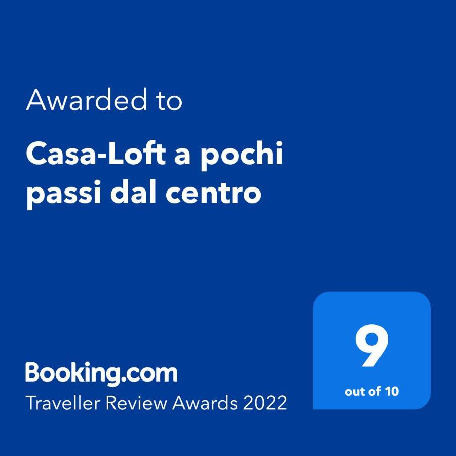 Sardinia Suites & Apartments -Casa-Loft A Pochi Passi Dal Centro- Santa Teresa Gallura Bagian luar foto